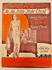 Sam coslow movie for sale  Milwaukee
