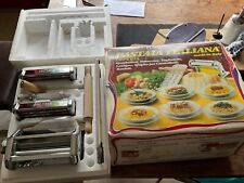 Imperia nudelmaschine set gebraucht kaufen  München