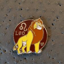 Disney pin leo for sale  Flowery Branch