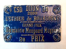Dijon côte 2000 d'occasion  Boulogne-Billancourt