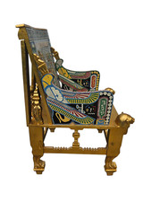 Antique egyptian tutankhamun for sale  Swedesboro
