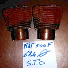 Fiat 500 cilindri usato  Italia