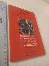 Communio n.33 sofferenza usato  Collegno