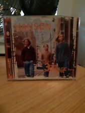 CD Hanson - 3 Car Garage - The Indie Recordings 1995-1996 comprar usado  Enviando para Brazil