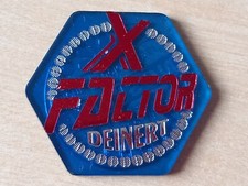 Fahrchip kirmes factor gebraucht kaufen  Dinslaken