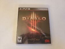 Usado, Diablo Iii (Playstation 3 PS3) comprar usado  Enviando para Brazil