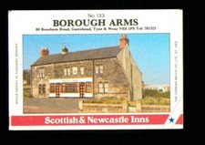 Matchbox label pub for sale  EASTBOURNE
