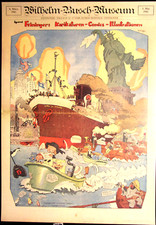 Lyonel feininger riginal gebraucht kaufen  Mühlheim