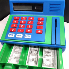 Kids cash register for sale  Telford