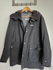 Didriksons jacke schwarz gebraucht kaufen  Mannheim