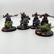 Dwarf riders dnd for sale  LEEDS