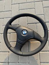 Volante individual raro Bmw e36 e34 e39 Sport estágio único 1, usado comprar usado  Enviando para Brazil