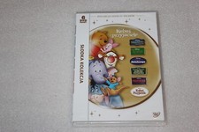 Kubuś i przyjaciele 6DVD Słodka kolekcja  POLSKIE BAJKI na sprzedaż  PL