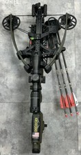 Tenpoint trx 515 for sale  Hammond