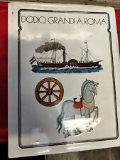 Libro dodici grandi usato  Italia
