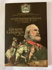 San marino euro usato  Virle Piemonte