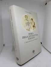 Giulio ferroni. storia usato Giulio ferroni. storia usato  Roma