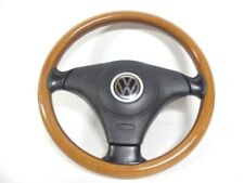 Lenkrad holzlenkrad 3b041909 gebraucht kaufen  Werl