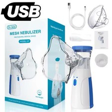 Medical handheld mesh for sale  LONDON
