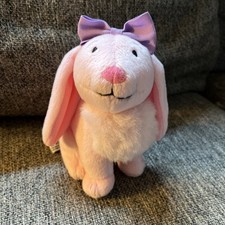 Clifford’s Puppy Days Plush Bunny Rabbit Daffodil Scholastic Side Kicks 8" 2004 comprar usado Clifford’s Puppy Days Plush Bunny Rabbit Daffodil Scholastic Side Kicks 8" 2004 comprar usado  Enviando para Brazil