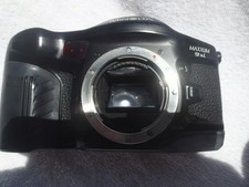 minolta maxxum 9 for sale  Orange