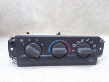 Controle climático de temperatura compatível com 99-05 Chevrolet S10 Blazer GMC Jimmy S15 a20, usado comprar usado  Enviando para Brazil