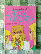lady oscar usato  Anzio