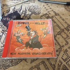 erste allgemeine verunsicherung gebraucht kaufen erste allgemeine verunsicherung gebraucht kaufen Eitorf