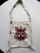 Vintage boho handmade for sale  GLASGOW