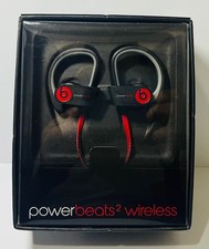 Fones de ouvido intra-auriculares Beats by Dr. Dre Powerbeats2 sem fio - ✅️ Vermelho, usado comprar usado Fones de ouvido intra-auriculares Beats by Dr. Dre Powerbeats2 sem fio - ✅️ Vermelho, usado comprar usado  Enviando para Brazil