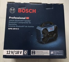 Bosch akku baustellen gebraucht kaufen  Homburg