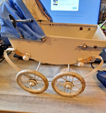 Ancien rare landau d'occasion  Roubaix