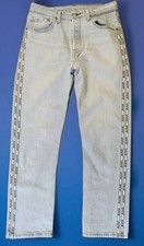 Levi levis jeans gebraucht kaufen  Duisburg
