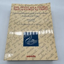 Dal testo alla usato  Roma