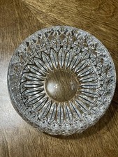 Vintage crystal gorham for sale  Missoula