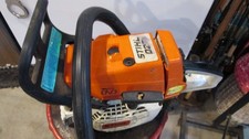 Stihl 026 chainsaw for sale  Newport