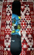 Snowboard burton air usato Snowboard burton air usato  Modena