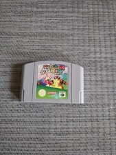 Nintendo n64 super gebraucht kaufen  Pirmasens