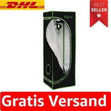 Hochreflektierendes grow tent gebraucht kaufen Hochreflektierendes grow tent gebraucht kaufen  Hannover