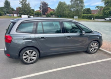Citreon grand picasso for sale  HEREFORD