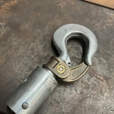 Crosby bullard link for sale  Lynchburg