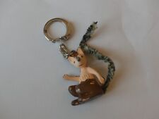 Porte clé figurine d'occasion  Villemomble