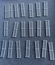 Pieces gauge lineside for sale  BRIDGWATER