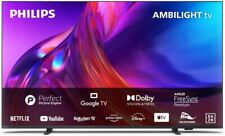 Philips ambilight 55pus8508 gebraucht kaufen  Neustadt a.d.Aisch