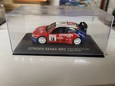 Citroën xsara wrc d'occasion  Achicourt