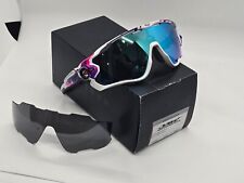 Oakley jawbreaker kokoro for sale  Hopkins