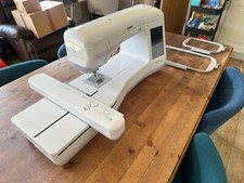 Brother innovis embroidery for sale  LINCOLN