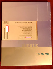 Simatic software wincc gebraucht kaufen  Neustadt an der Weinstraße