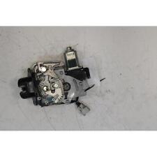 Serratura portello post. usato Serratura portello post. usato  Bedizzole