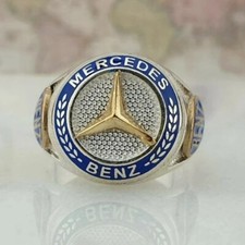 Signet ring solid d'occasion  Nogent-sur-Marne